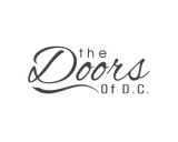 https://www.logocontest.com/public/logoimage/1513851861the doors of DC 2.jpg